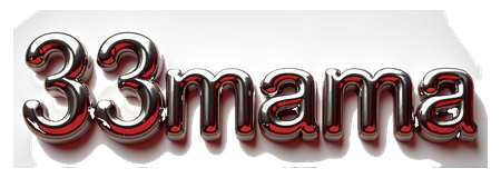33mama logo