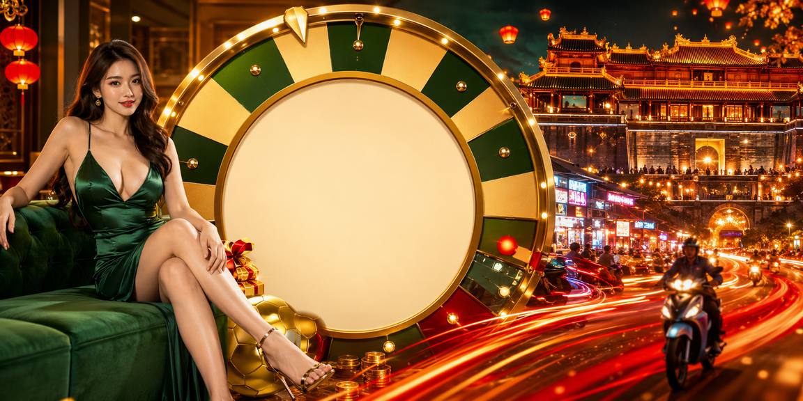 33mama Trải nghiệm Mega Moolah cùng 33mama